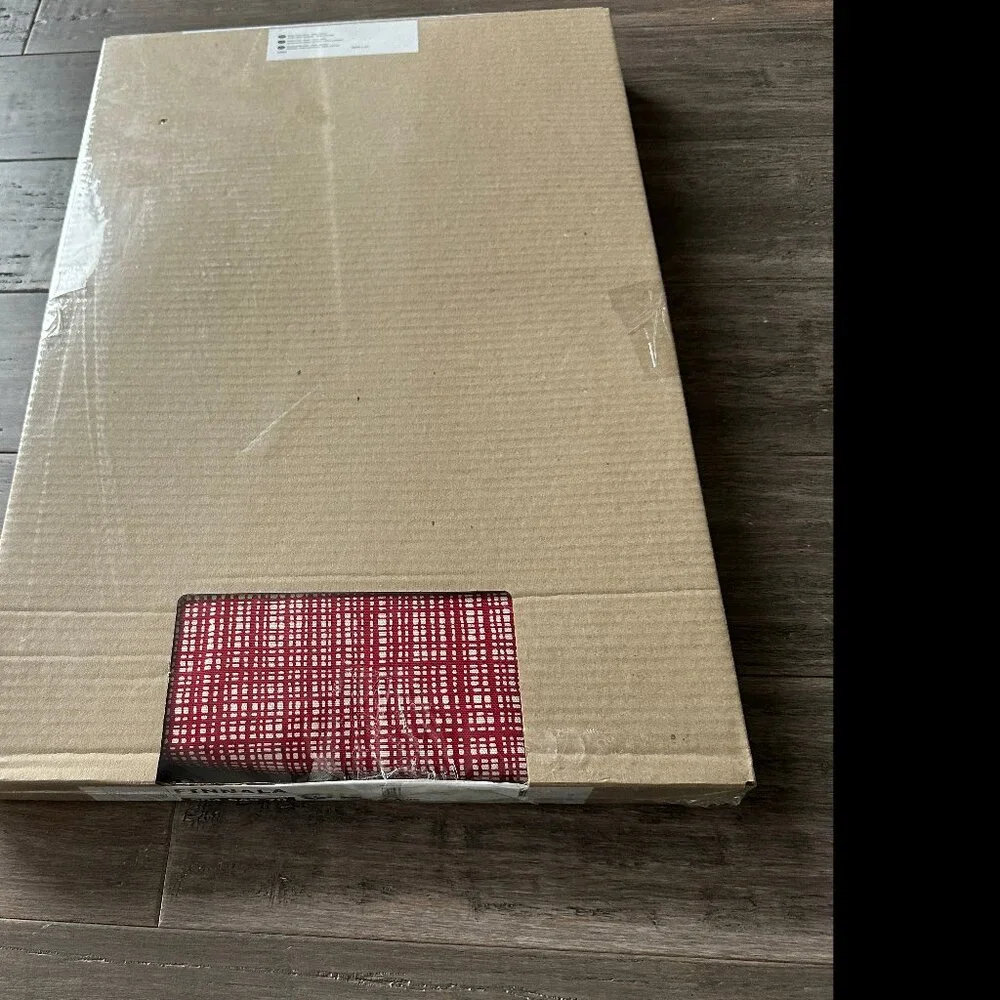 New in box IKEA FINNALA Cover For Corner Section Dalstorp Multicolor 504.549.70
